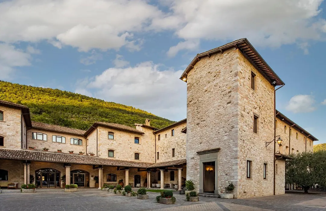Park Hotel Ai Cappuccini-1