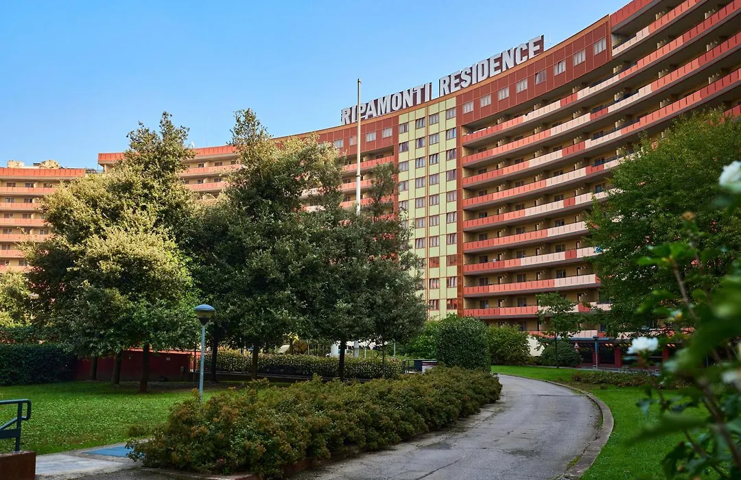 Ripamonti Residence & Hotel Milano-1