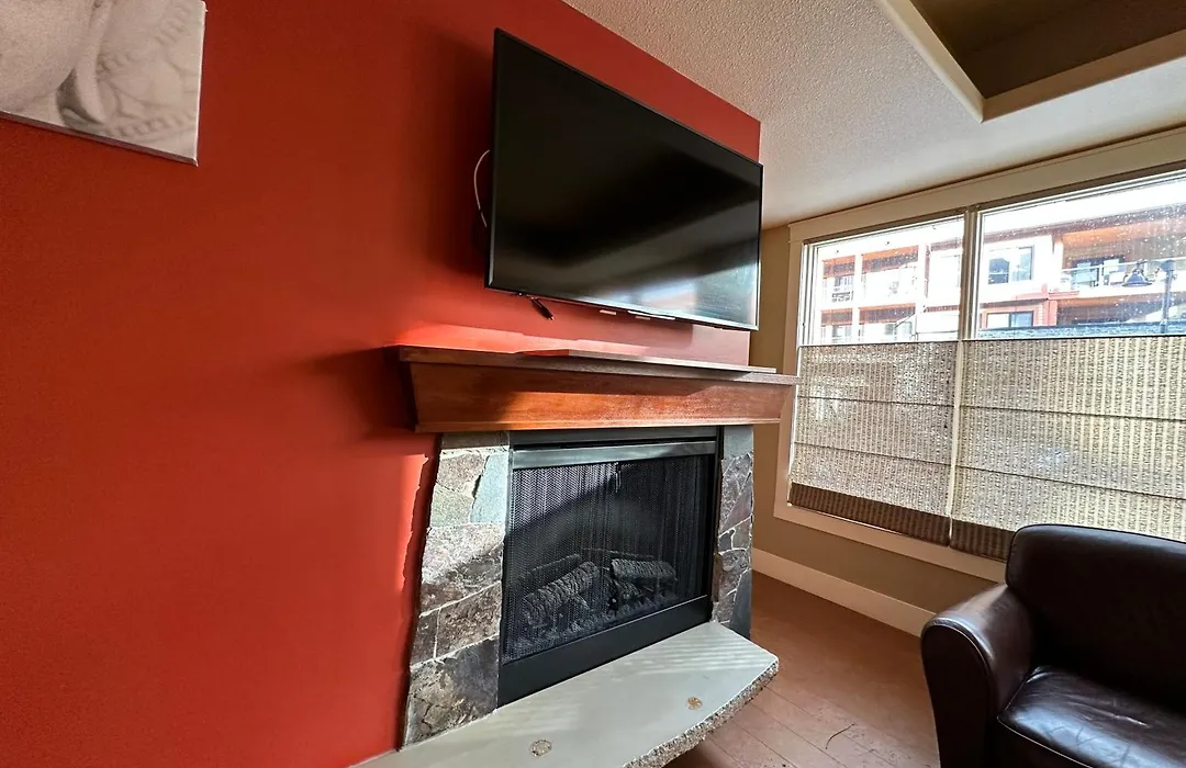 Solara Escape - 2Br Retreat With Pool - Hot Tub - Gym - Spa-1
