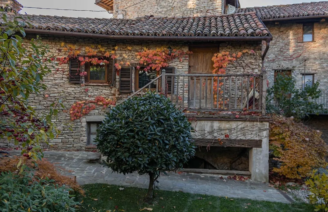 Number 10 Locanda B&B-1