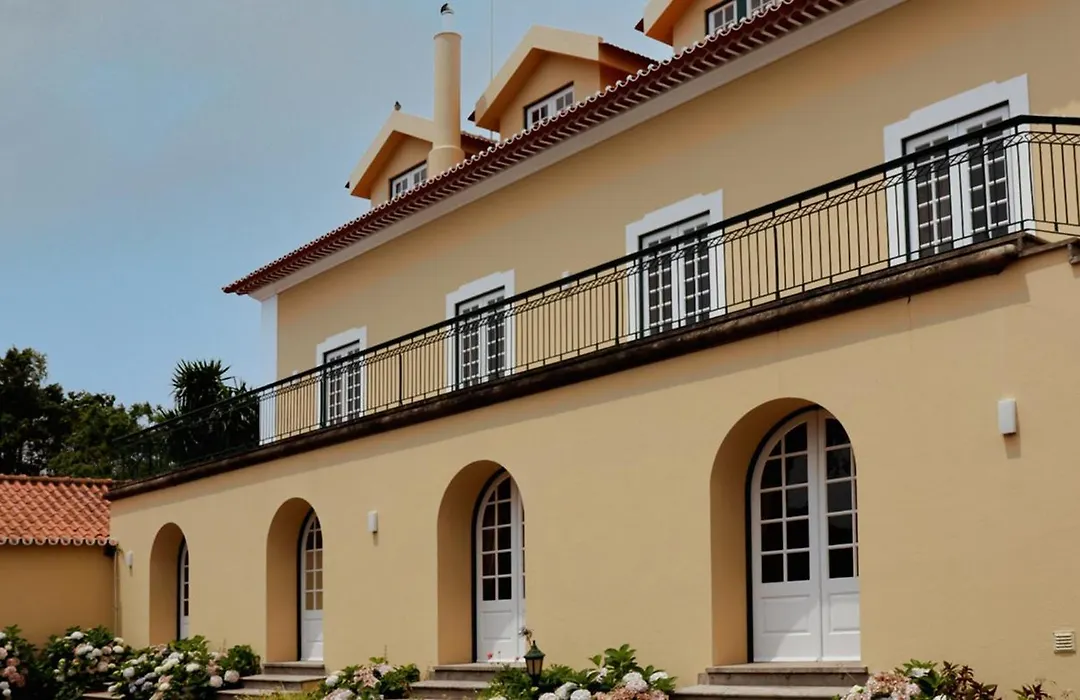 Quinta da Nasce Água-1