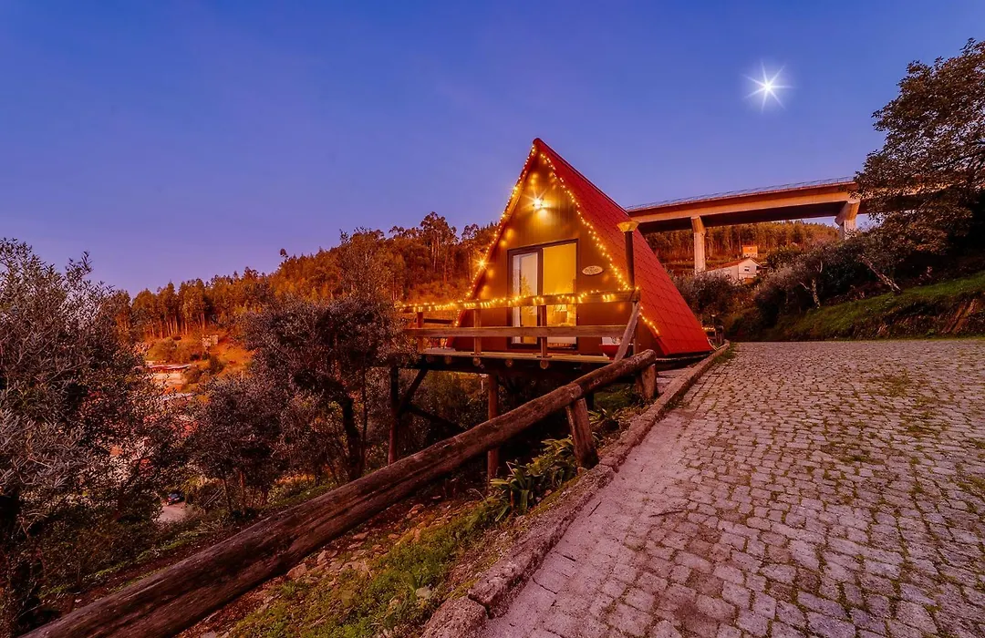 Arrabia Guest Houses Glamping-1
