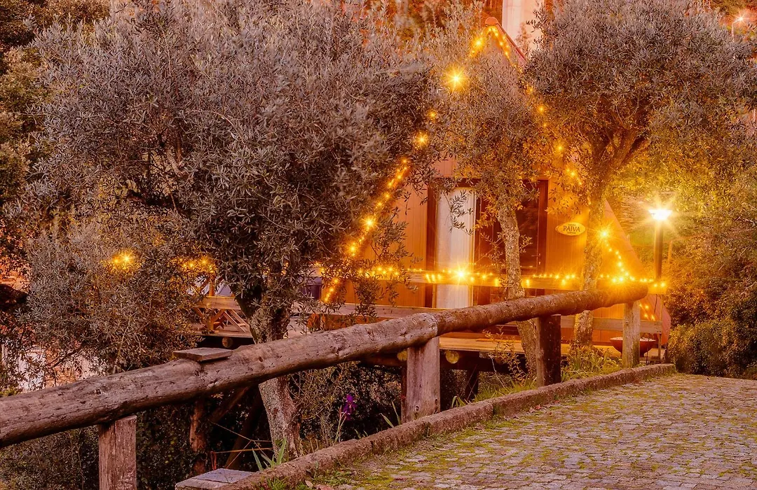 Arrabia Guest Houses Glamping-1