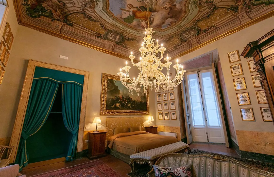 Palazzo Doria Napoli-1