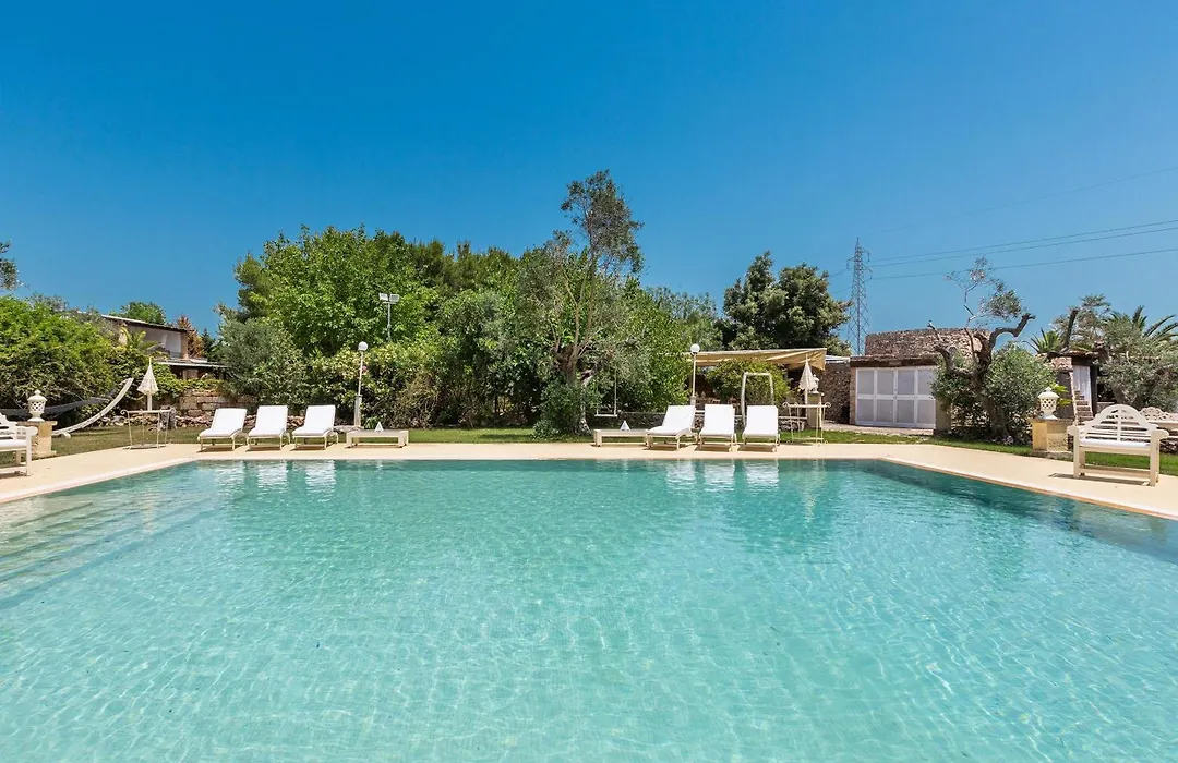Masseria Cucuruzza Hotel-1
