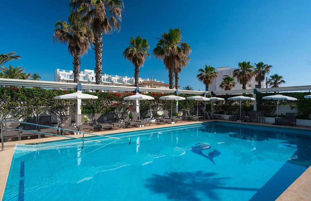 Thb Gran Playa - Adults Only-1