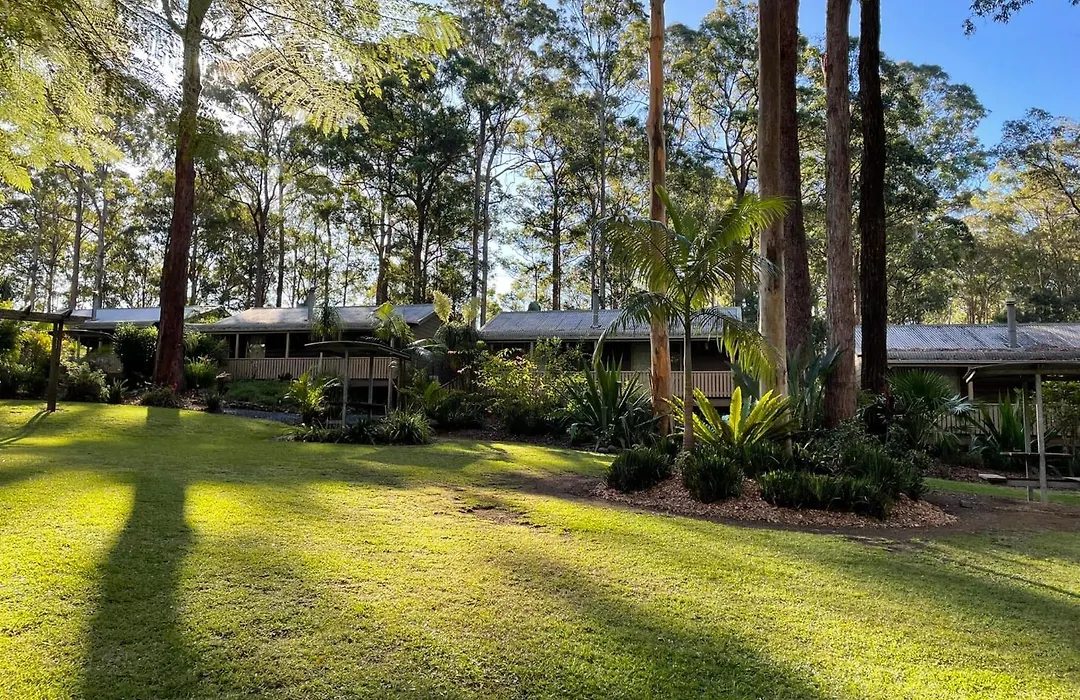 Chiltern Lodge Country Retreat-1
