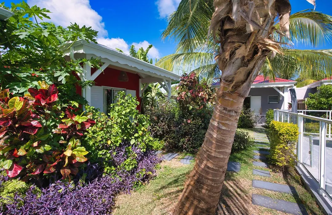 Hôtel&Villa Le Cocotel-1