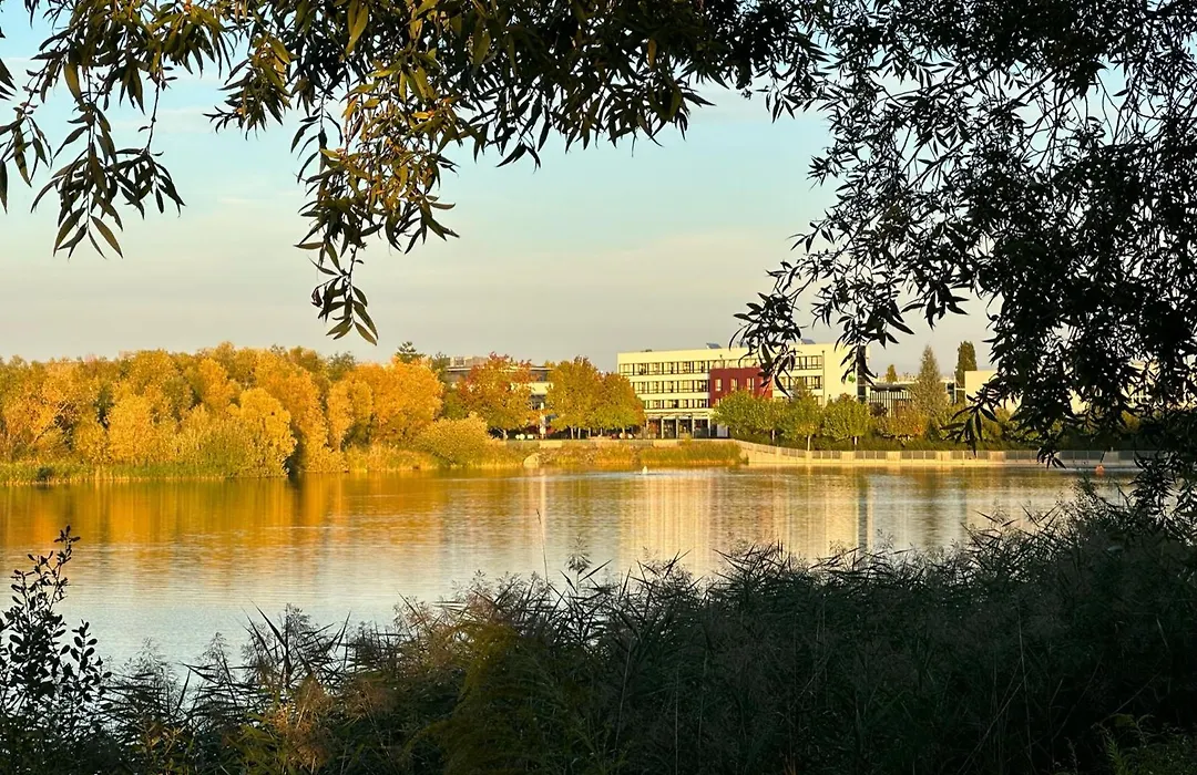 Holiday Inn - Strasbourg - Nord By Ihg-1