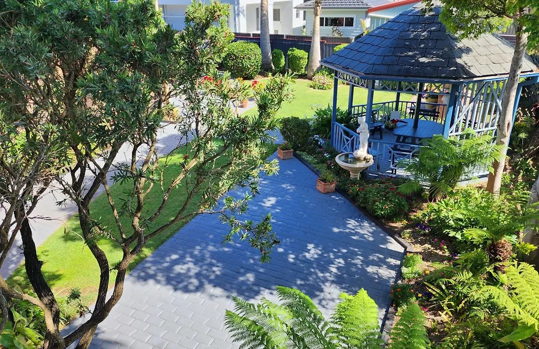 Town Beach Motor Inn Port Macquarie-1