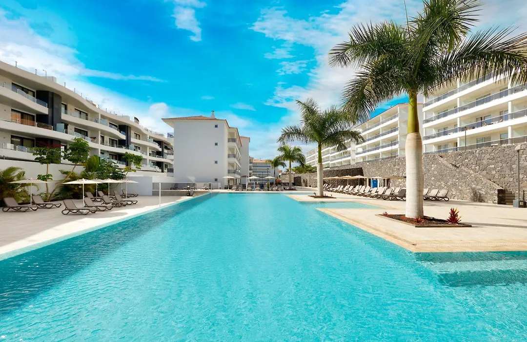 Marinell Collection Palm-Mar-1