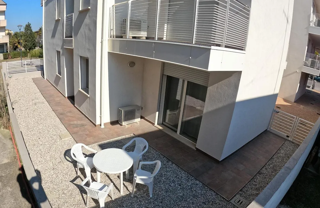 Residence Al Molo - Agenzia Cocal-1