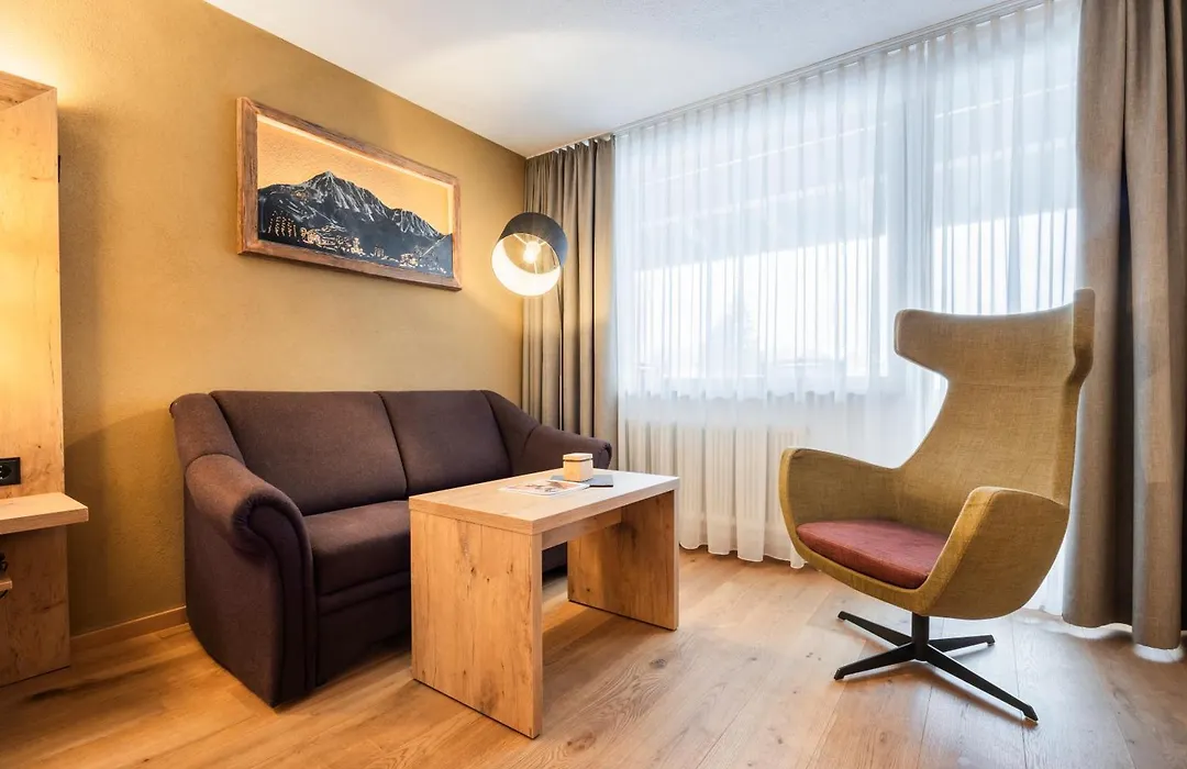 Biohotel Leutascherhof-1