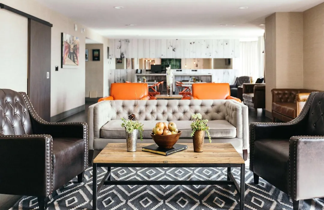 Whitney Peak Hotel Reno, Tapestry Collection By Hilton-1