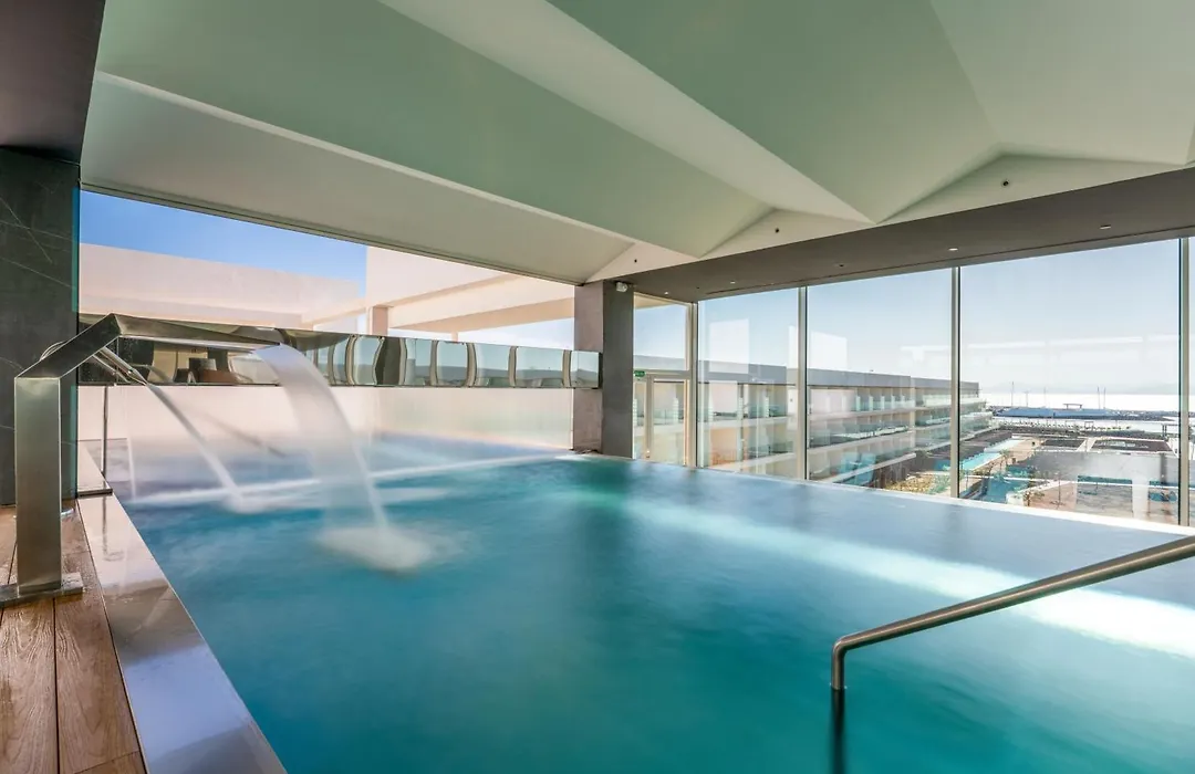 Barcelo Playa Blanca Royal Level - Adults Only-1