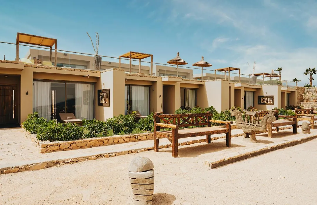 Bavaro Beach Dakhla-1