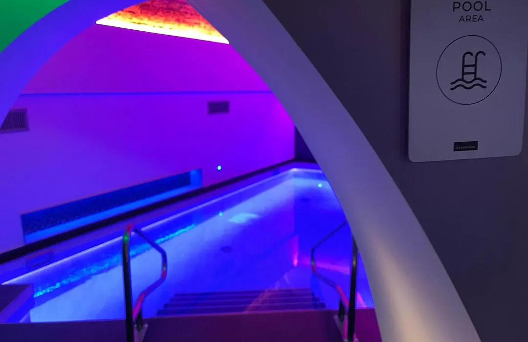 The One Boutique Hotel & Private Spa Roma (Adults Only)-1