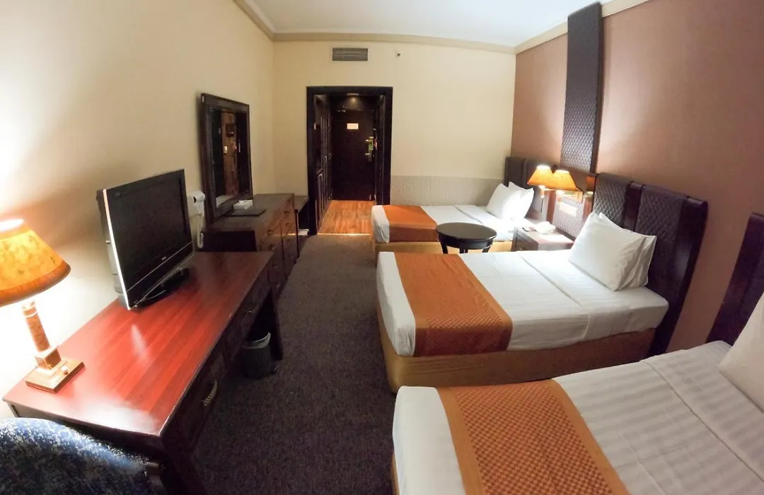 Knight Armour Hotel-1