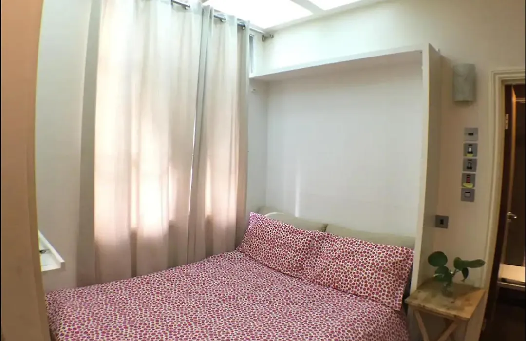 Soho China Town Rooms-1