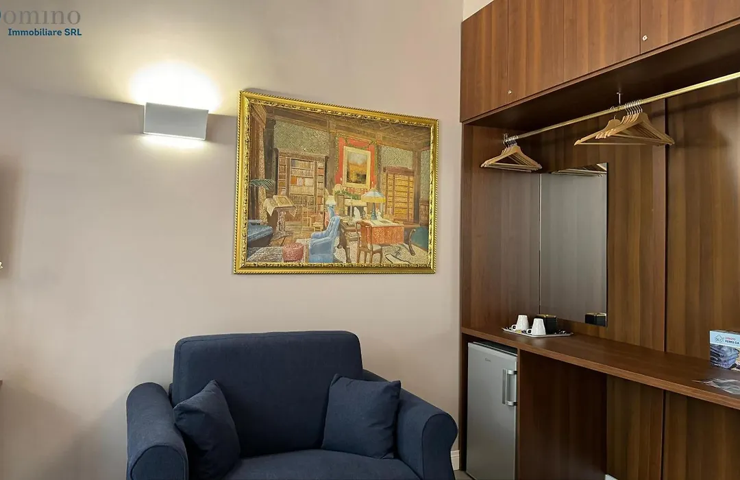 San Paolo Rooms Centro Storico Napoli-1