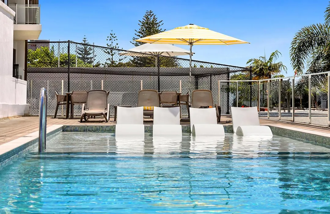 Pacific Beach Resort-1