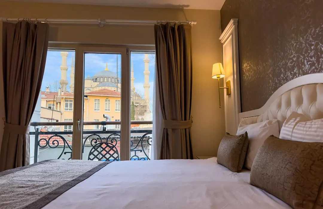 Sarnic Premier Hotel-1