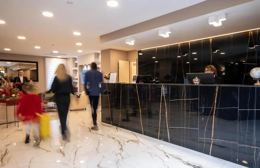 Emma Hotel Bologna Fiera-1