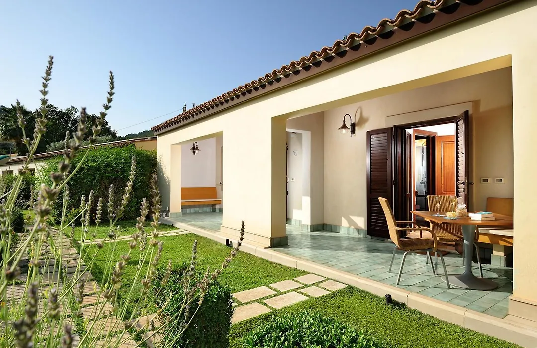Kallikoros Country Resort & Spa-1