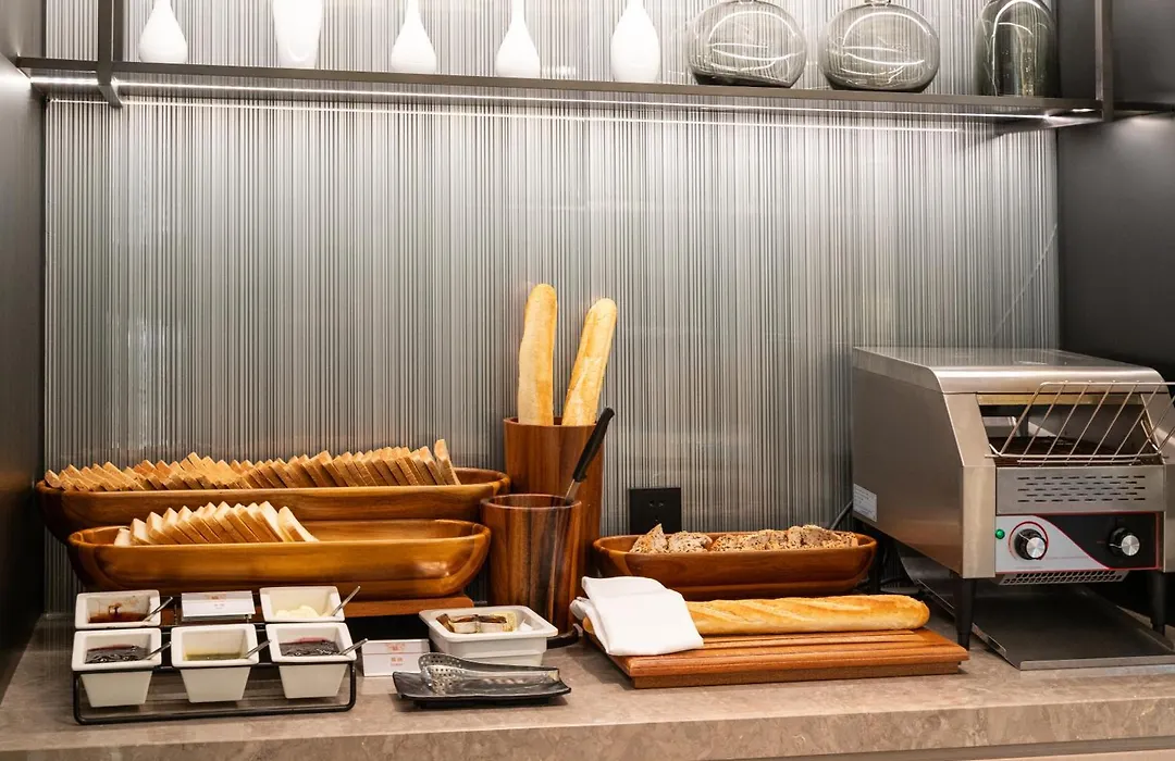 SSAW Boutique Hotel Shanghai Bund-1