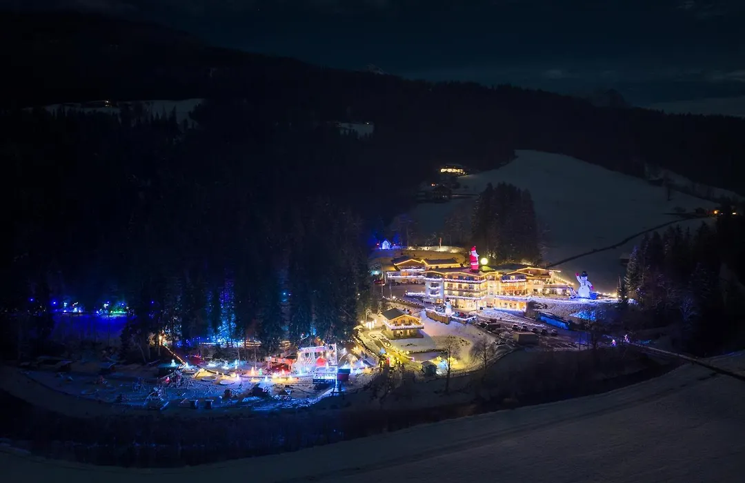 Hotel Berghof-1