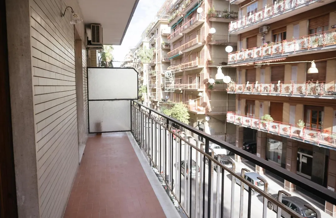 Domus Aurea Relax Room-1