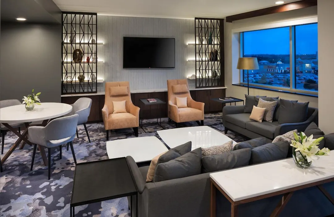 The Westin Edina Galleria-1