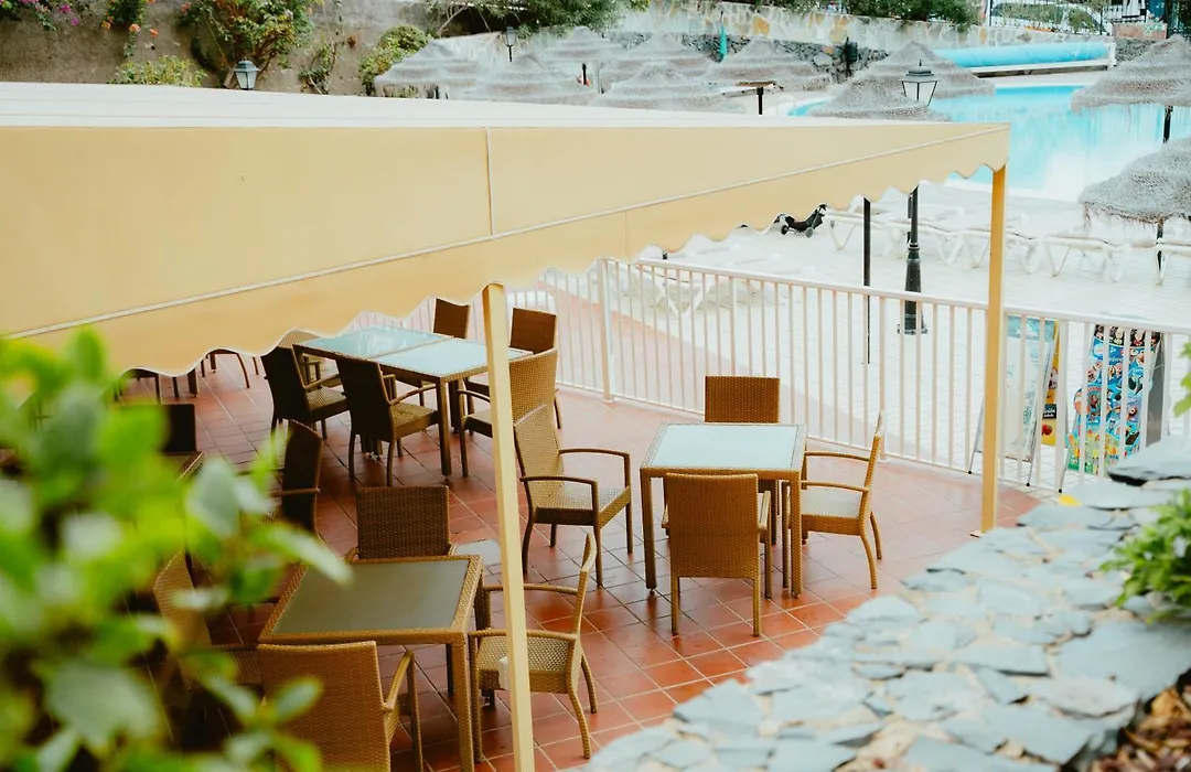 El Marques Palace By Intercorp Group-1