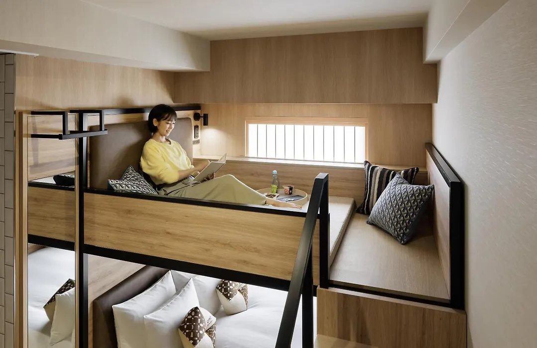 Omo3 Asakusa By Hoshino Resorts-1