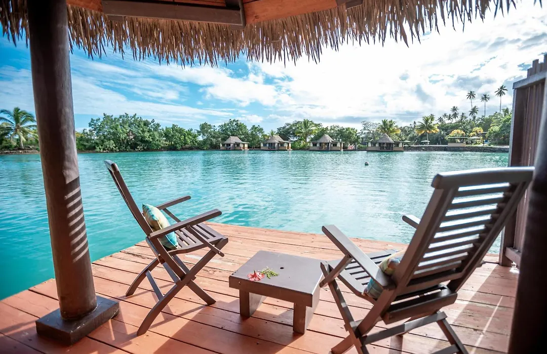 Koro Sun Resort & Rainforest Spa-1