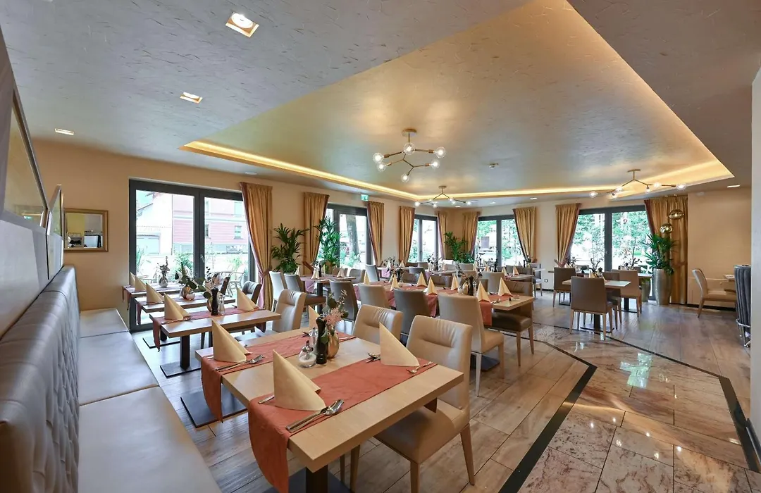 Best Western Plus Hotel Fuessen-1