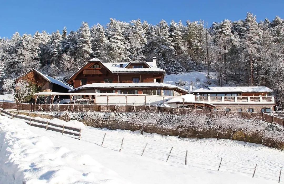 Chalet Grumer Suites&Spa-1
