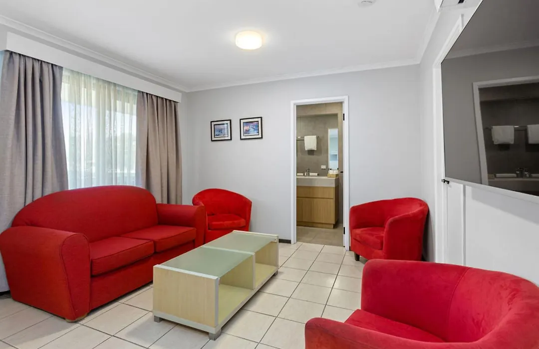 Apollo Bay Motel & Apartments-1