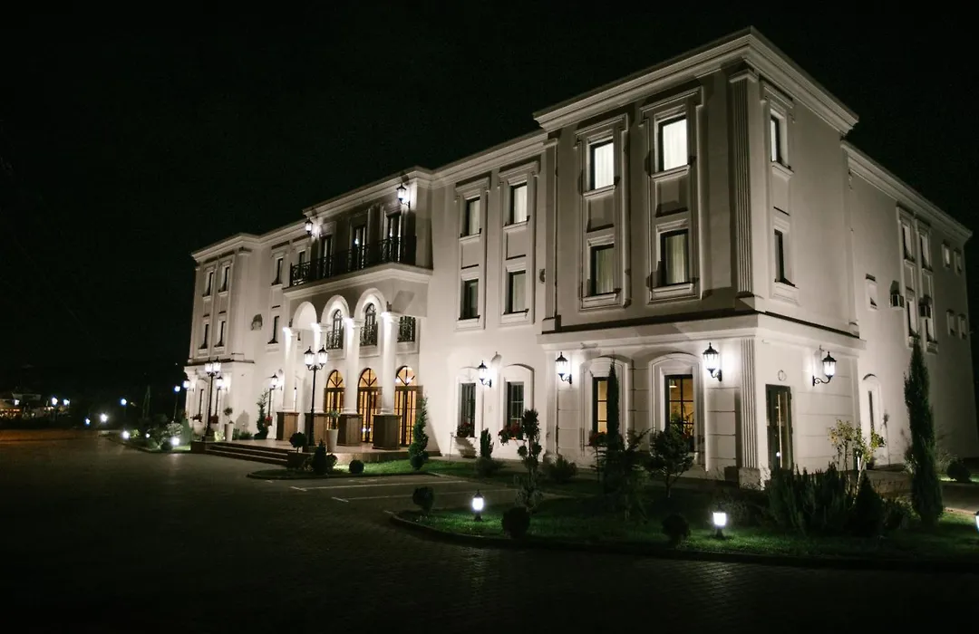 Apartments&rooms Beli Dvor-1