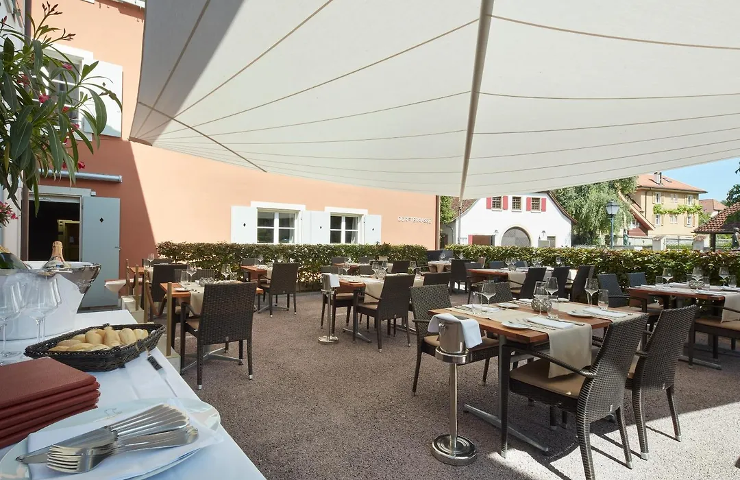 Hotel Gasthof zum Ochsen-1