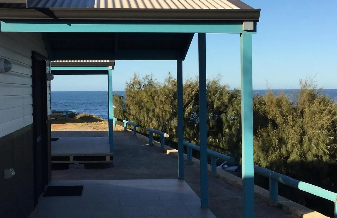 Dongara Tourist Park-1