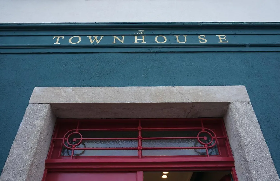 The Townhouse-1