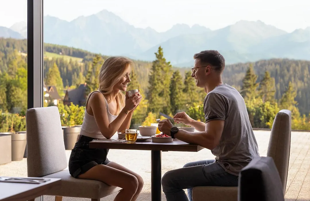 Hotel Harnas Dla Doroslych Z Widokiem Na Tatry - Adults Only-1