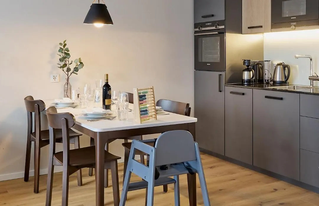 Arbio I Makro Apartments-1