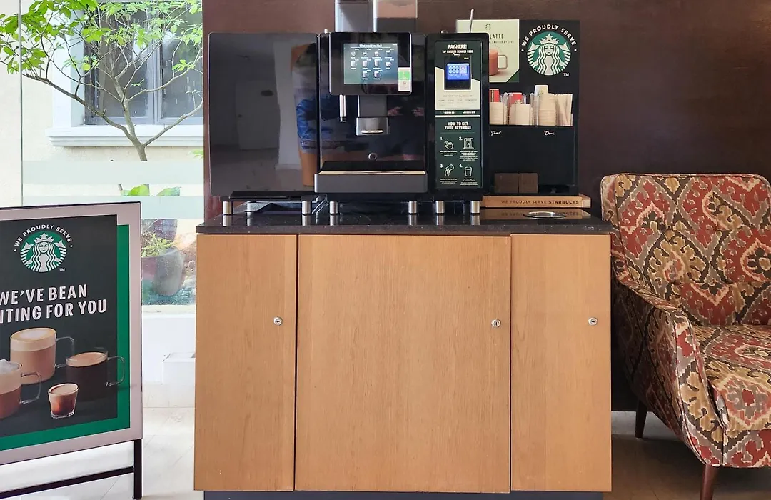 Domitys Bangsar Kuala Lumpur-1