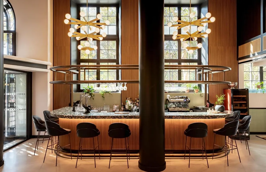 Le Parchamp, a Tribute Portfolio Hotel, Paris Boulogne-1