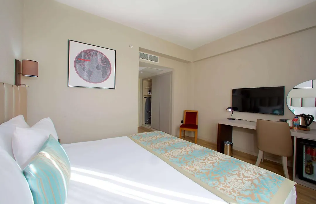 Ramada By Wyndham Soma-1
