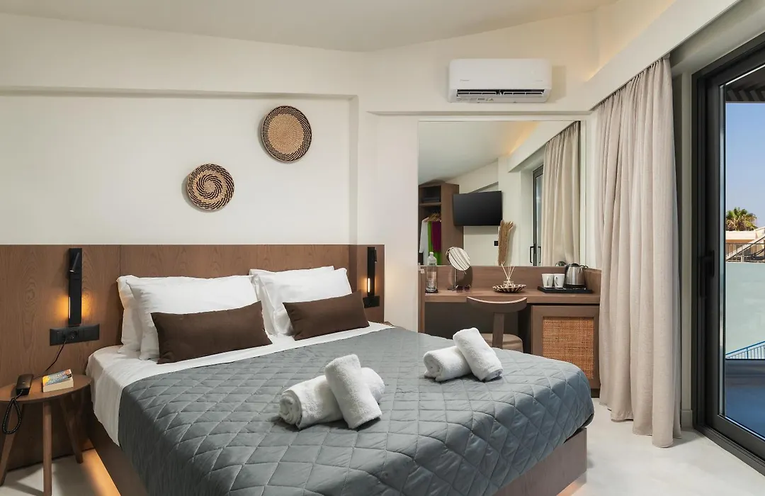 Elia Agia Marina Resort-1