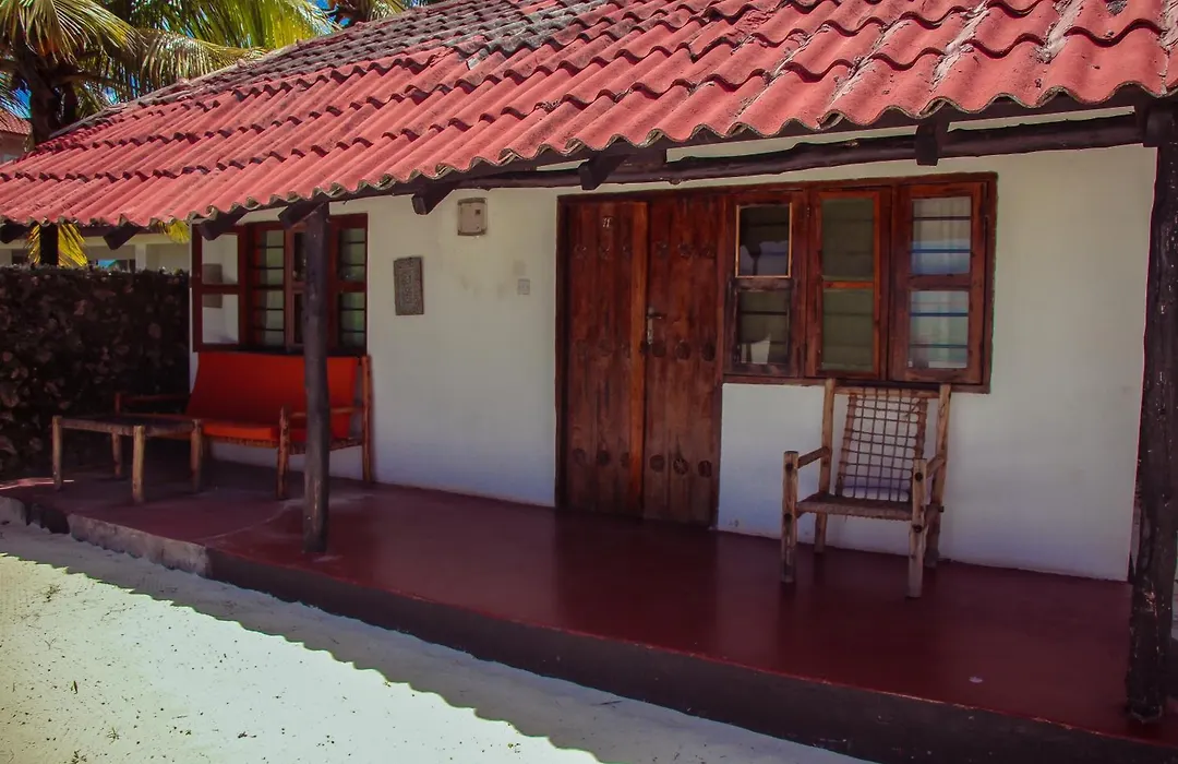 Tiki Beach Club & Resort (Adults Only)-1