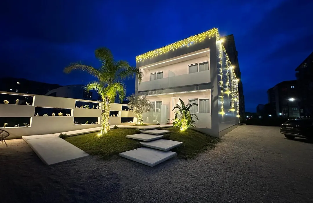 Eich Business Accommodation-1